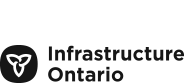 Infrastructure Ontario logo